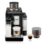 De'Longhi Rivelia Fully Automatic Coffee Machine