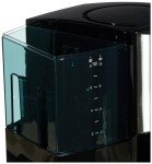 Melitta Black Filter Coffee Maker with Timer