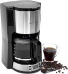 Andrew James Programmable Drip Coffee Maker