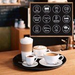 Melitta Black Filter Coffee Maker with Timer