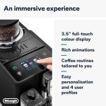 De'Longhi Rivelia Fully Automatic Coffee Machine