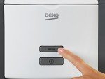 Beko Aroma Sense Filter Coffee Machine - White