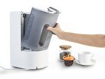 Beko Aroma Sense Filter Coffee Machine - White