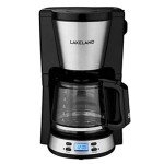 Lakeland 1.5L Filter Coffee Machine with Carafe