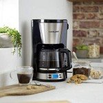 Lakeland 1.5L Filter Coffee Machine with Carafe