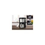Melitta Look V Therm Perfection Coffee Maker
