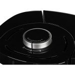 Melitta Look V Timer Filter Coffee Maker, Black