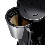 Lakeland 1.5L Filter Coffee Machine with Carafe