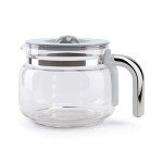 Smeg Drip Coffee Machine with Auto-Start and Reusable Filter
