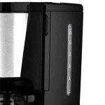 Lakeland 1.5L Filter Coffee Machine with Carafe