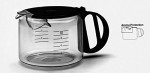 Braun KF 47 BK Classic Filter Coffee Maker