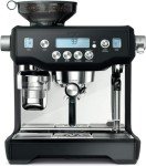 Sage Oracle Bean to Cup Coffee Machine - Black
