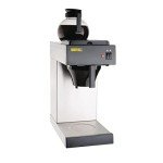 Buffalo Manual Fill Coffee Filter Machine