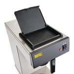 Buffalo Manual Fill Coffee Filter Machine