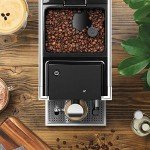 Dualit Bean to Go Coffee Machine with Grinder