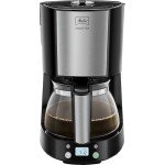 Melitta 1017-11 Manual Coffee Maker 1.25L