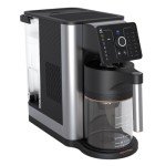 Aqua Optima Aurora Coffee Machine & Water Dispenser