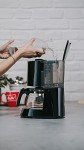 Melitta 1017-11 Manual Coffee Maker 1.25L