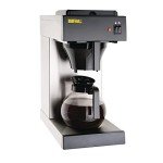 Buffalo Manual Fill Coffee Filter Machine