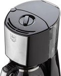 Melitta 1017-11 Manual Coffee Maker 1.25L