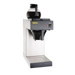 Buffalo Manual Fill Coffee Filter Machine