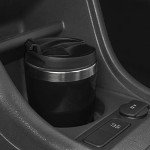 Innoteck 2-in-1 Travel Coffee Maker with Mug