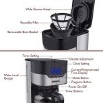 Smart Coffee Maker with APP and Alexa Connectivity