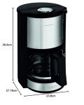 Krups Pro Aroma Plus Coffee Maker