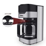 Smart Coffee Maker with APP and Alexa Connectivity