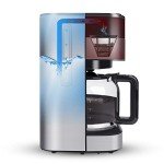 Smart Coffee Maker with APP and Alexa Connectivity