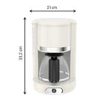 Moulinex Soleil FG381A10 Coffee Maker