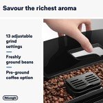 De'Longhi Magnifica S Bean to Cup Coffee Maker