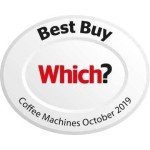 Beko Bean to Cup Coffee Machine with LCD Control