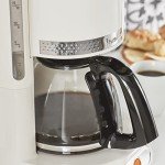 Moulinex Soleil FG381A10 Coffee Maker