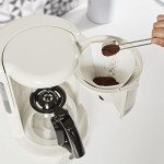 Moulinex Soleil FG381A10 Coffee Maker