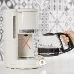 Moulinex Soleil FG381A10 Coffee Maker