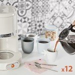 Moulinex Soleil FG381A10 Coffee Maker
