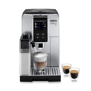 De'Longhi Dinamica Plus Bean-To-Cup Coffee Machine