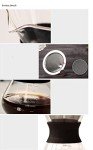 YunNasi 400ml Pour Over Coffee Maker Set