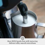 Sage Barista Touch Coffee Maker with Grinder