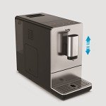 Beko Bean to Cup Coffee Machine with LCD Control
