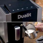 Dualit Bean to Go Coffee Machine with Grinder