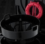 Russell Hobbs Adventure Coffee Machine - Black