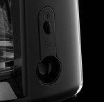 Russell Hobbs Adventure Coffee Machine - Black