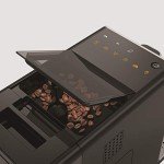 Beko Bean to Cup Coffee Machine with LCD Control