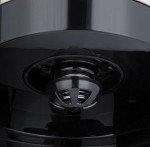 Russell Hobbs Adventure Coffee Machine - Black