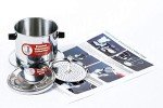 Vietnamese Drip Coffee Maker - Single Cup INOX
