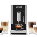 Dualit Bean to Go Coffee Machine with Grinder