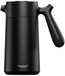 Heemburg Double Wall French Press Coffee Maker