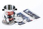 Vietnamese Drip Coffee Maker - Single Cup INOX